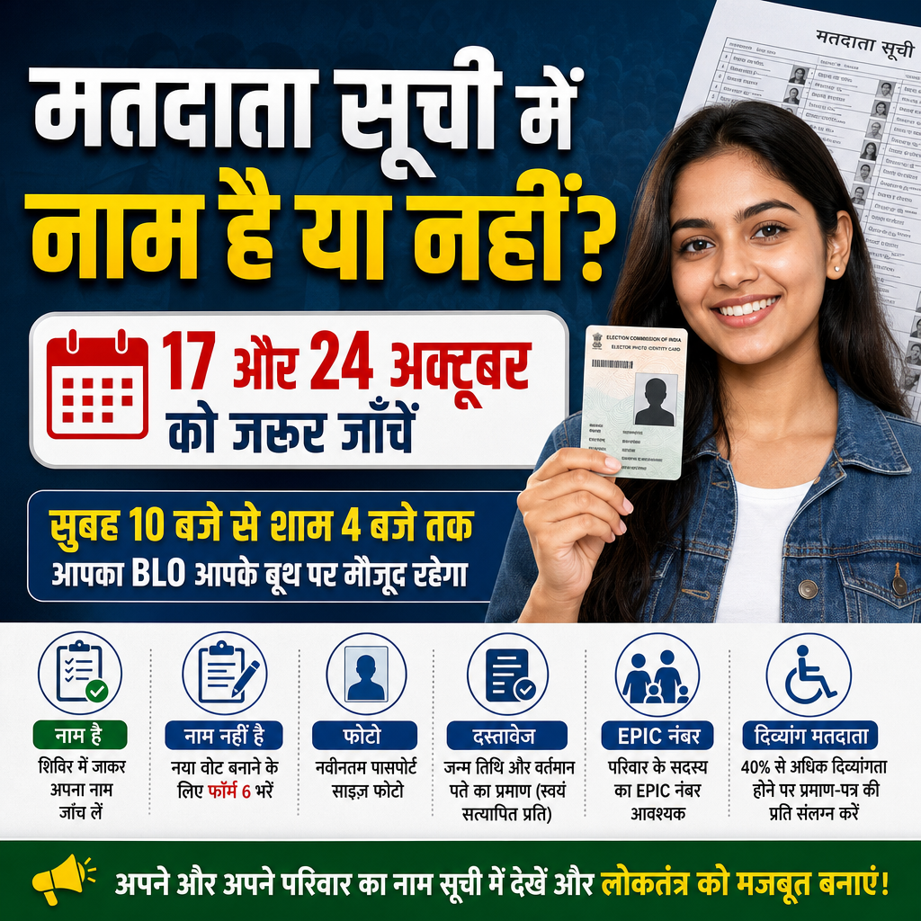 form 6 new voter