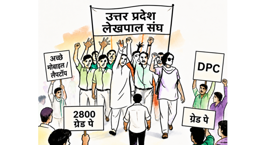 LEKHPAL SANGH